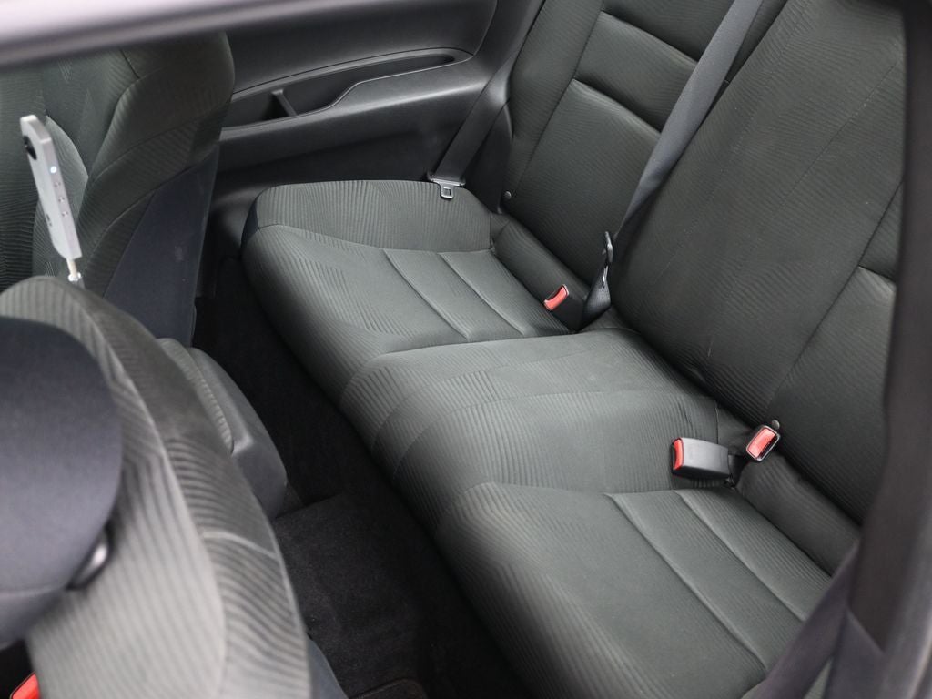 2017 Honda Accord LX-S