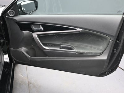 2017 Honda Accord LX-S