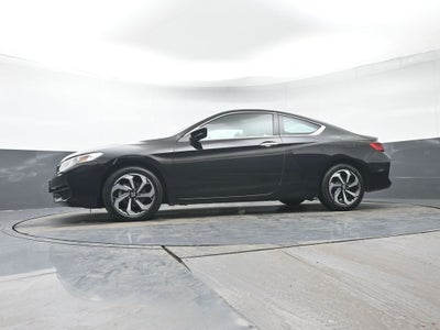 2017 Honda Accord LX-S