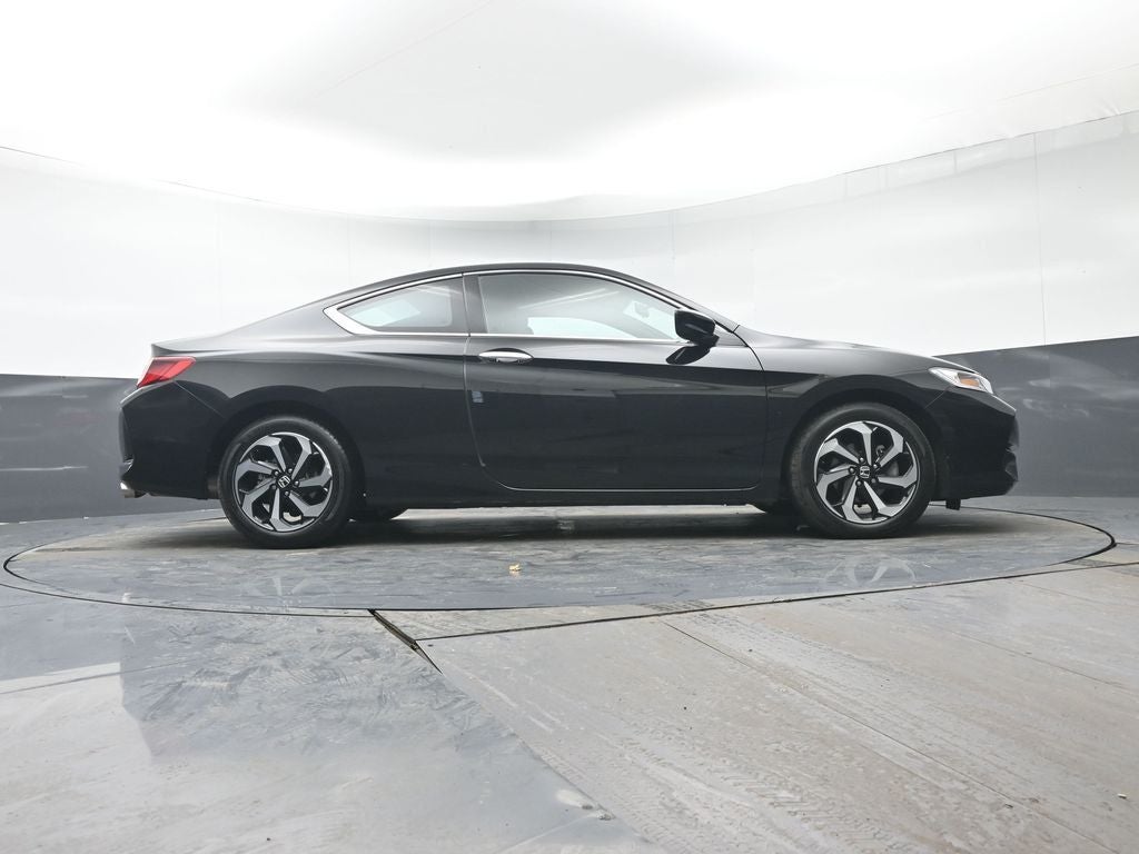 2017 Honda Accord LX-S