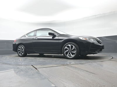 2017 Honda Accord LX-S