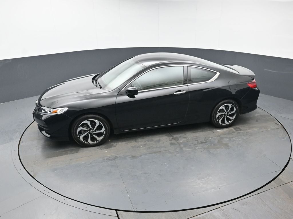 2017 Honda Accord LX-S