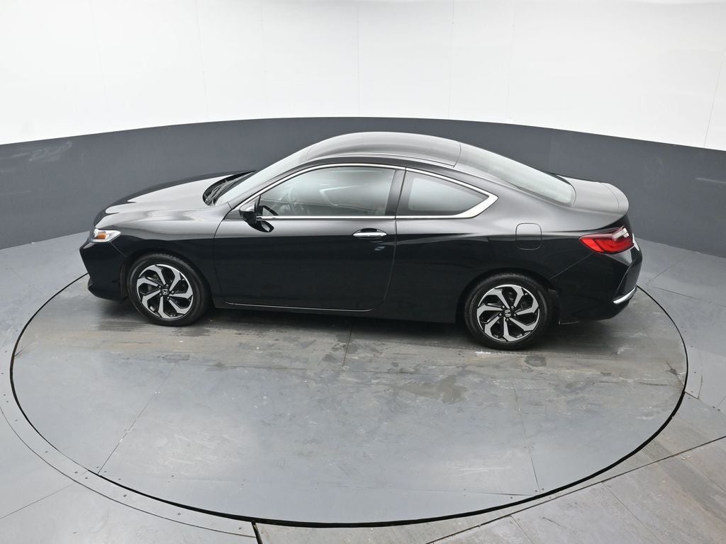 2017 Honda Accord LX-S