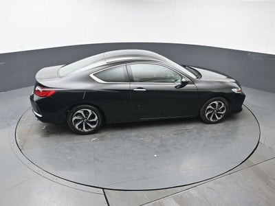 2017 Honda Accord LX-S