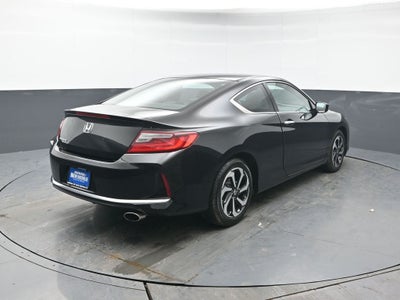 2017 Honda Accord LX-S