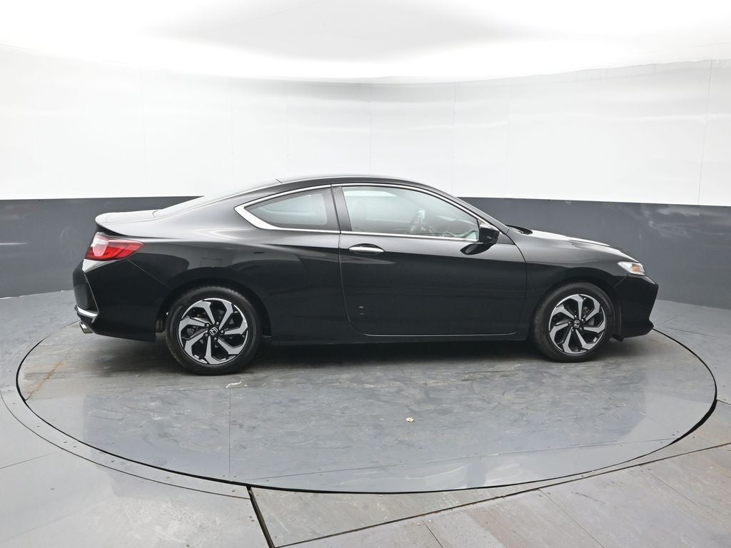 2017 Honda Accord LX-S