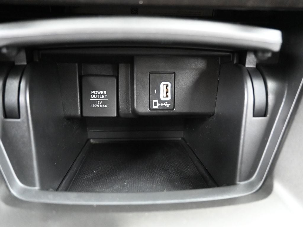 2019 Honda Accord EX