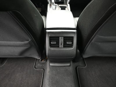 2019 Honda Accord EX