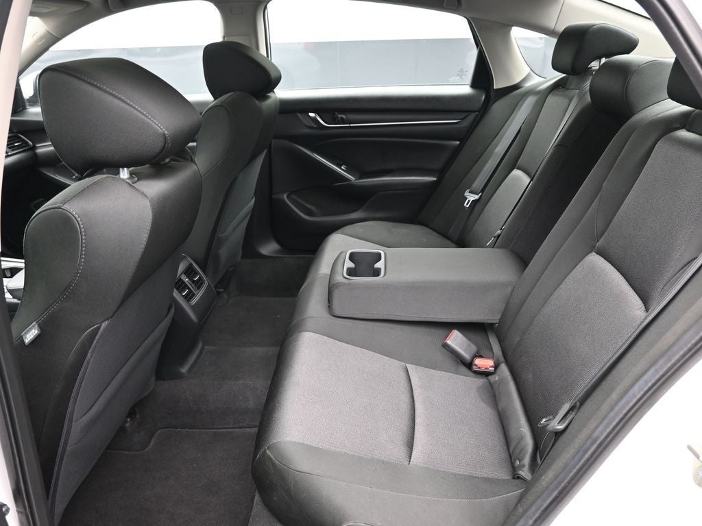 2019 Honda Accord EX