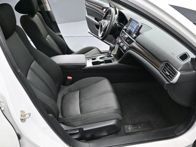 2019 Honda Accord EX