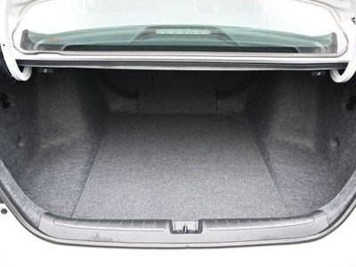 2019 Honda Accord EX