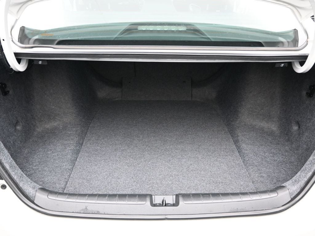 2019 Honda Accord EX