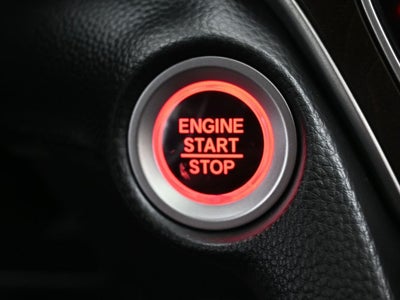 2019 Honda Accord EX