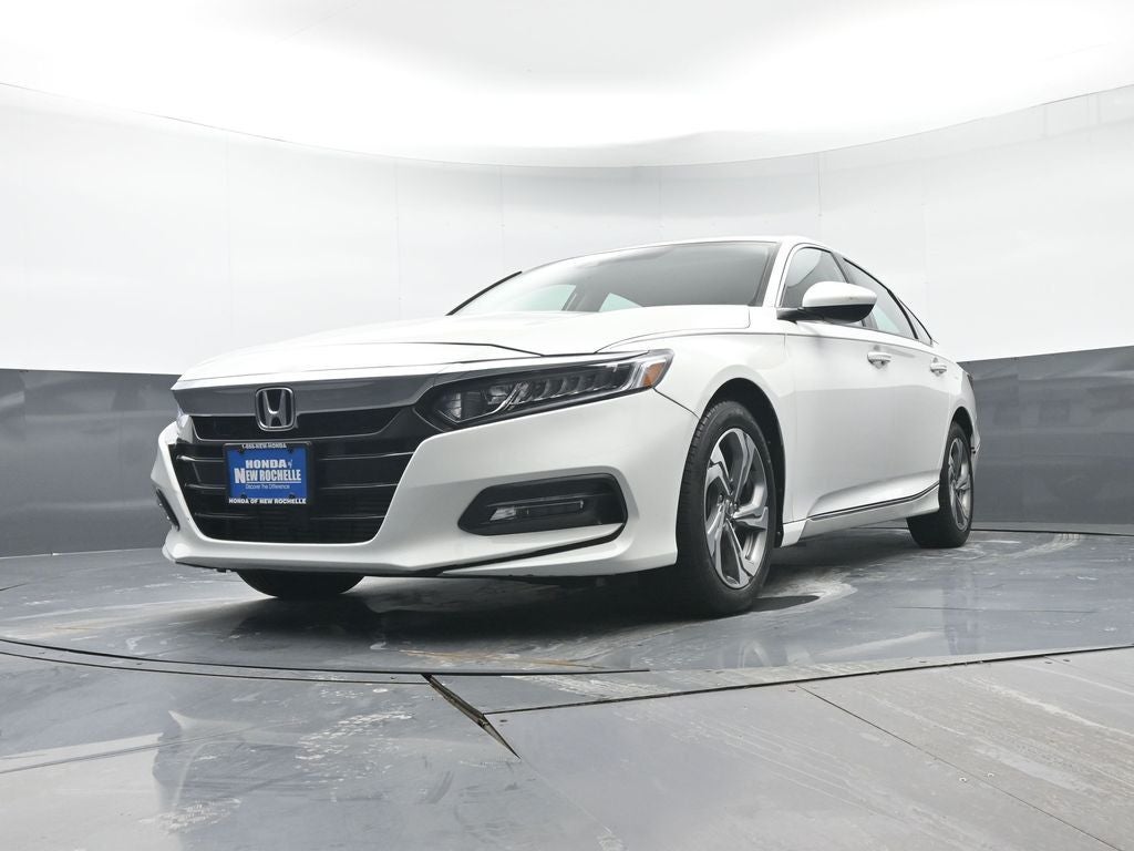 2019 Honda Accord EX