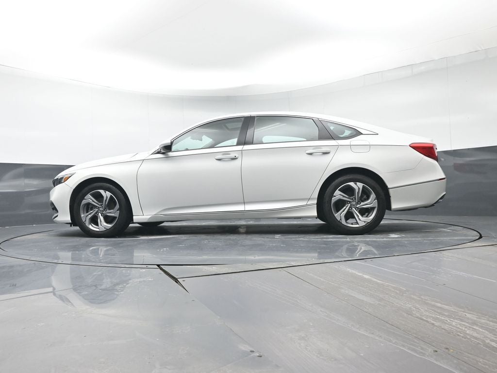 2019 Honda Accord EX