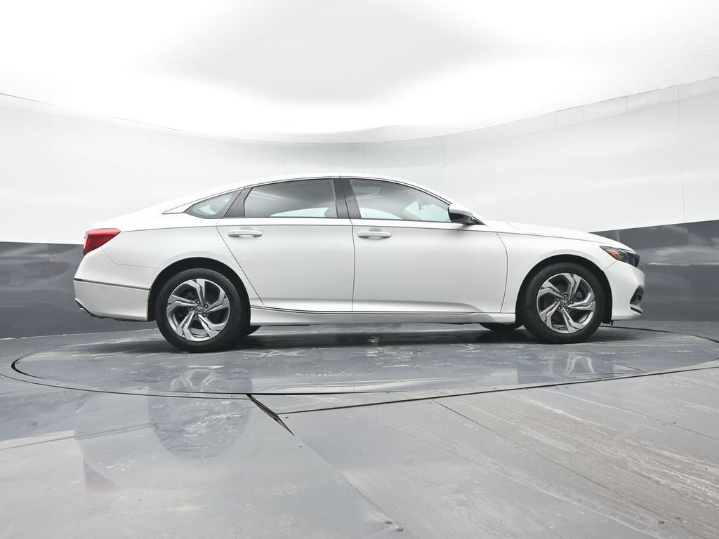 2019 Honda Accord EX