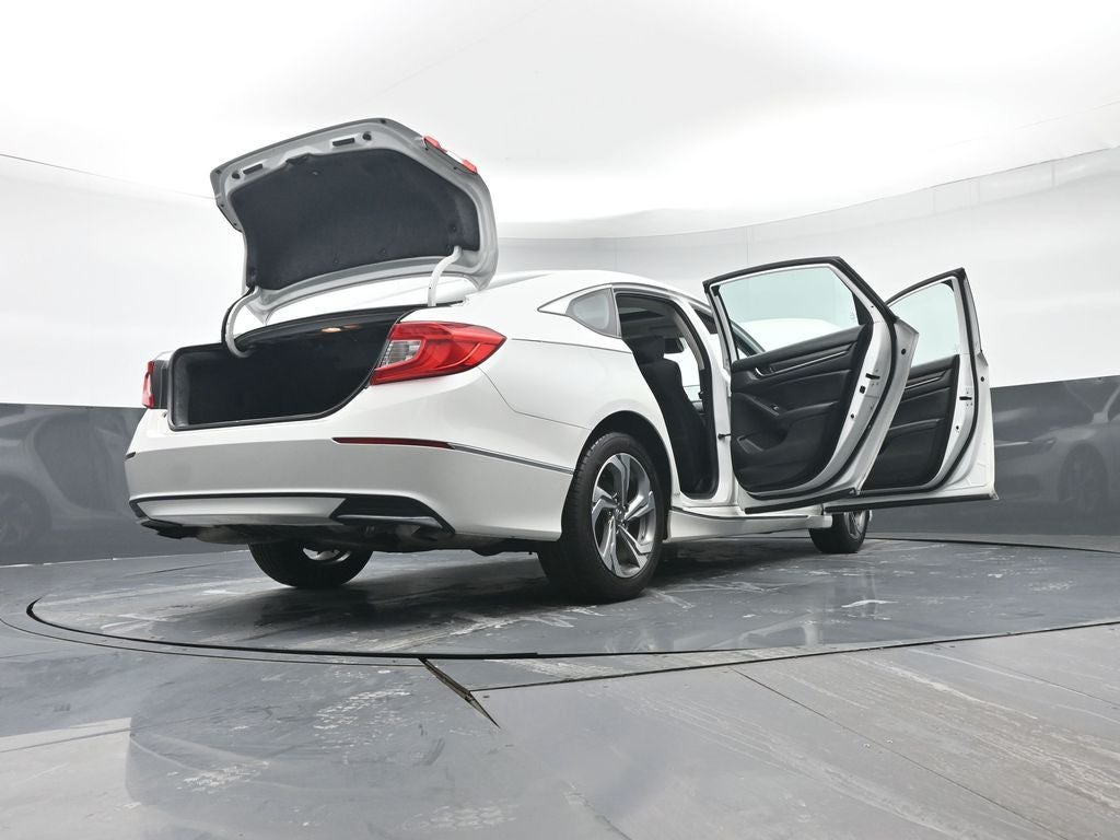 2019 Honda Accord EX