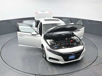 2019 Honda Accord EX