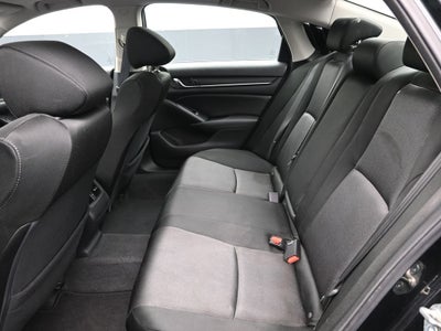 2020 Honda Accord EX