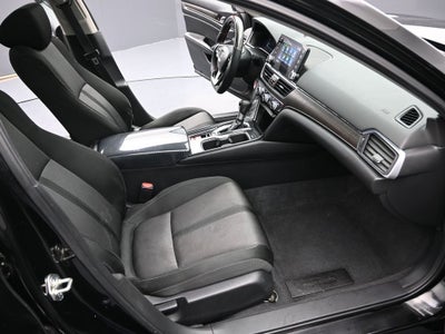 2020 Honda Accord EX