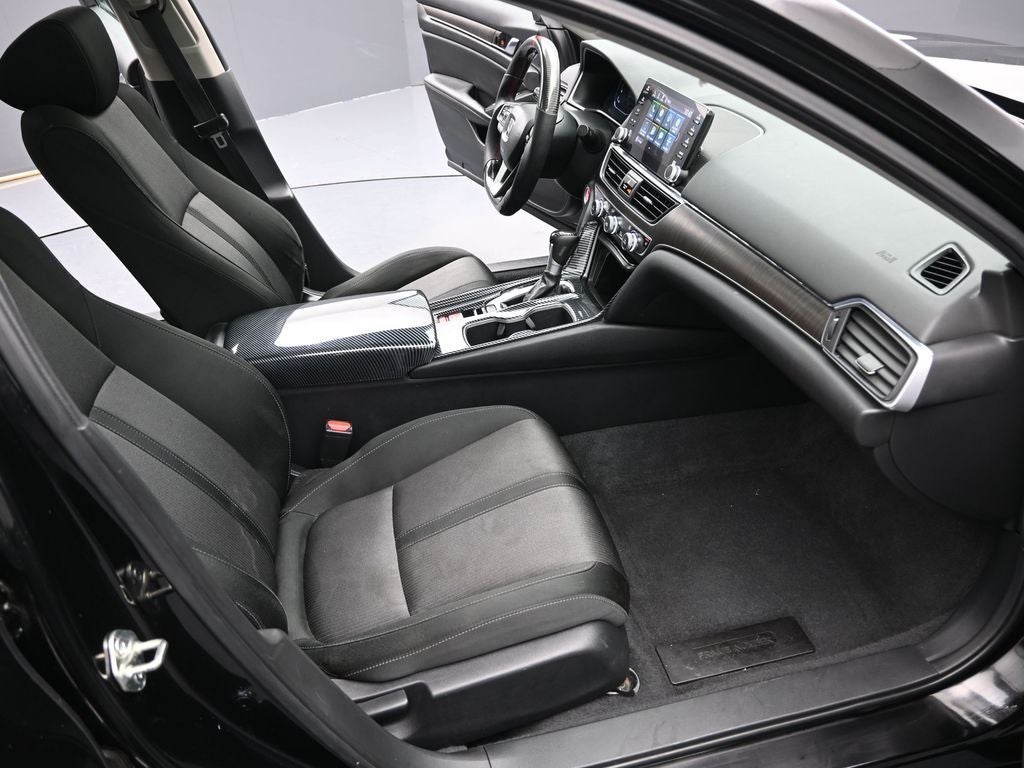 2020 Honda Accord EX