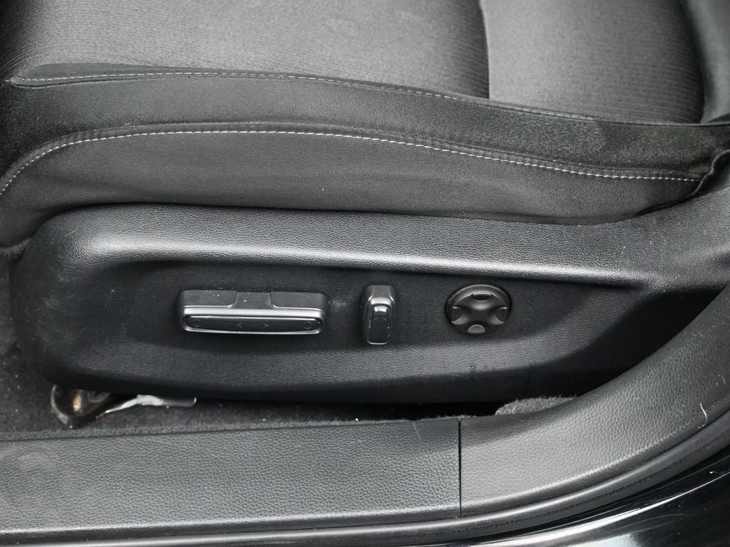 2020 Honda Accord EX