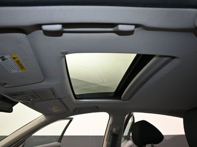 2020 Honda Accord EX