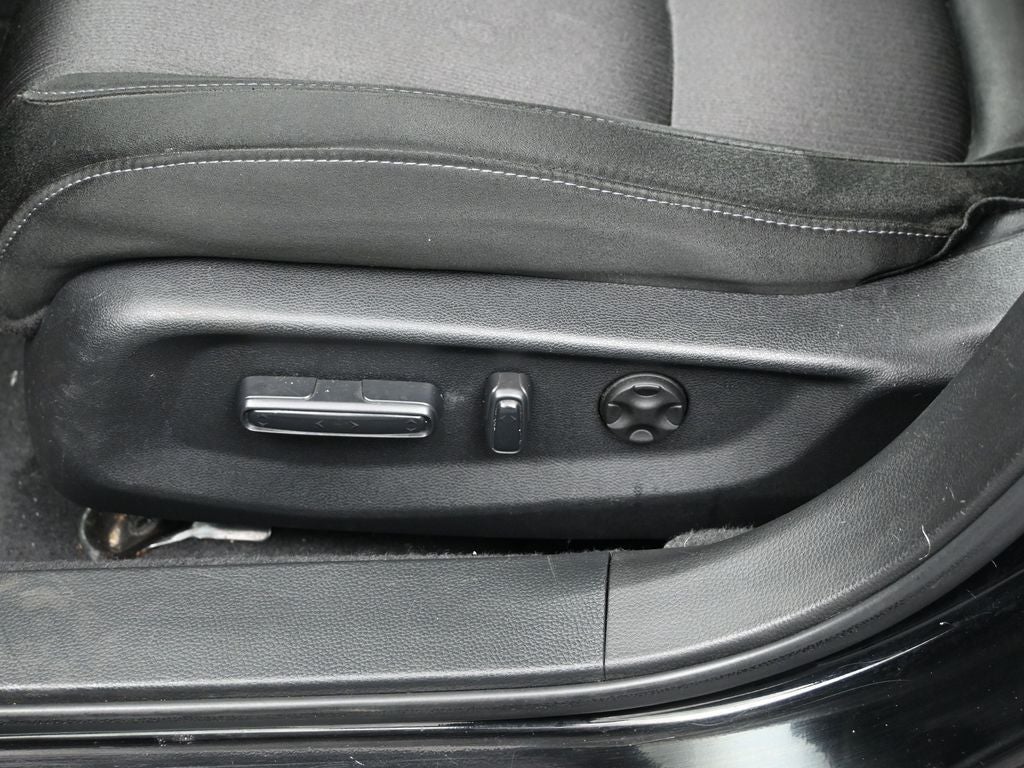 2020 Honda Accord EX