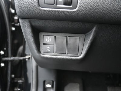 2020 Honda Accord EX