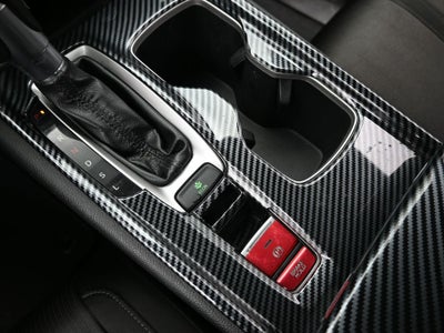 2020 Honda Accord EX