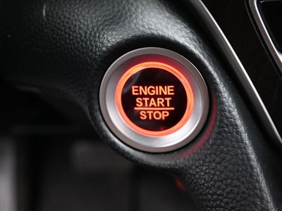 2020 Honda Accord EX