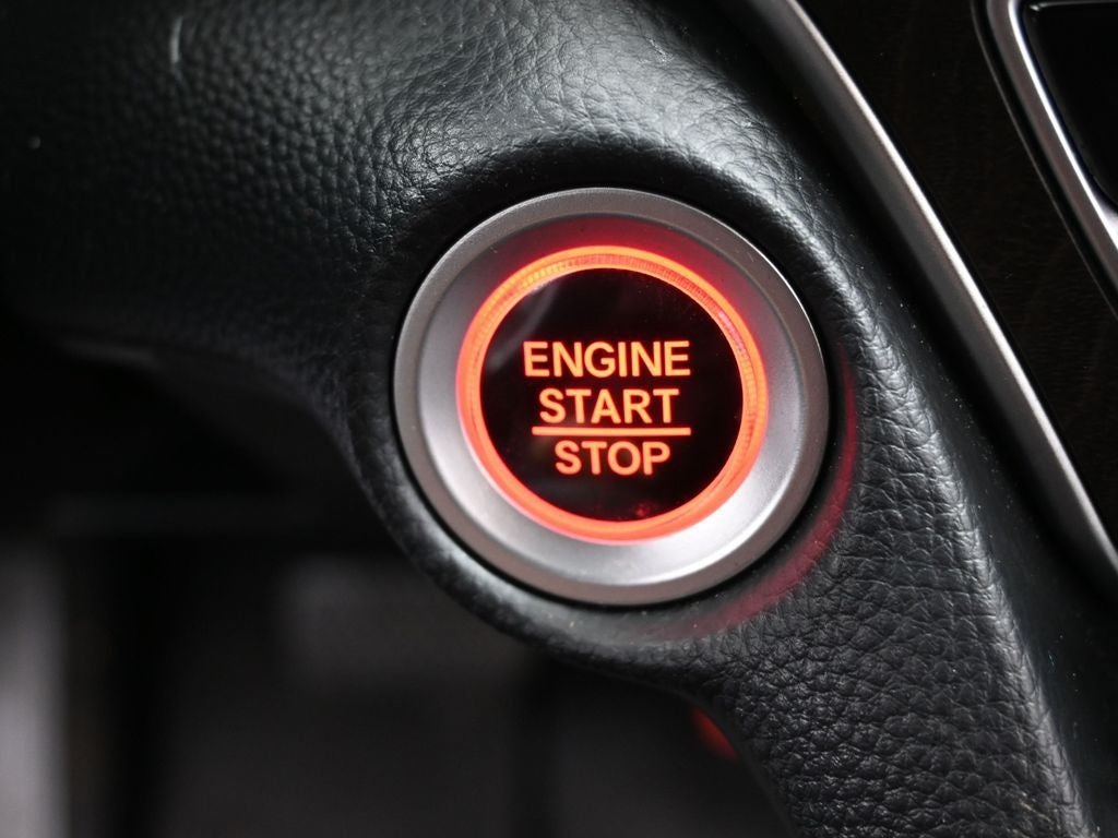 2020 Honda Accord EX