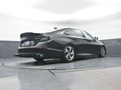 2020 Honda Accord EX