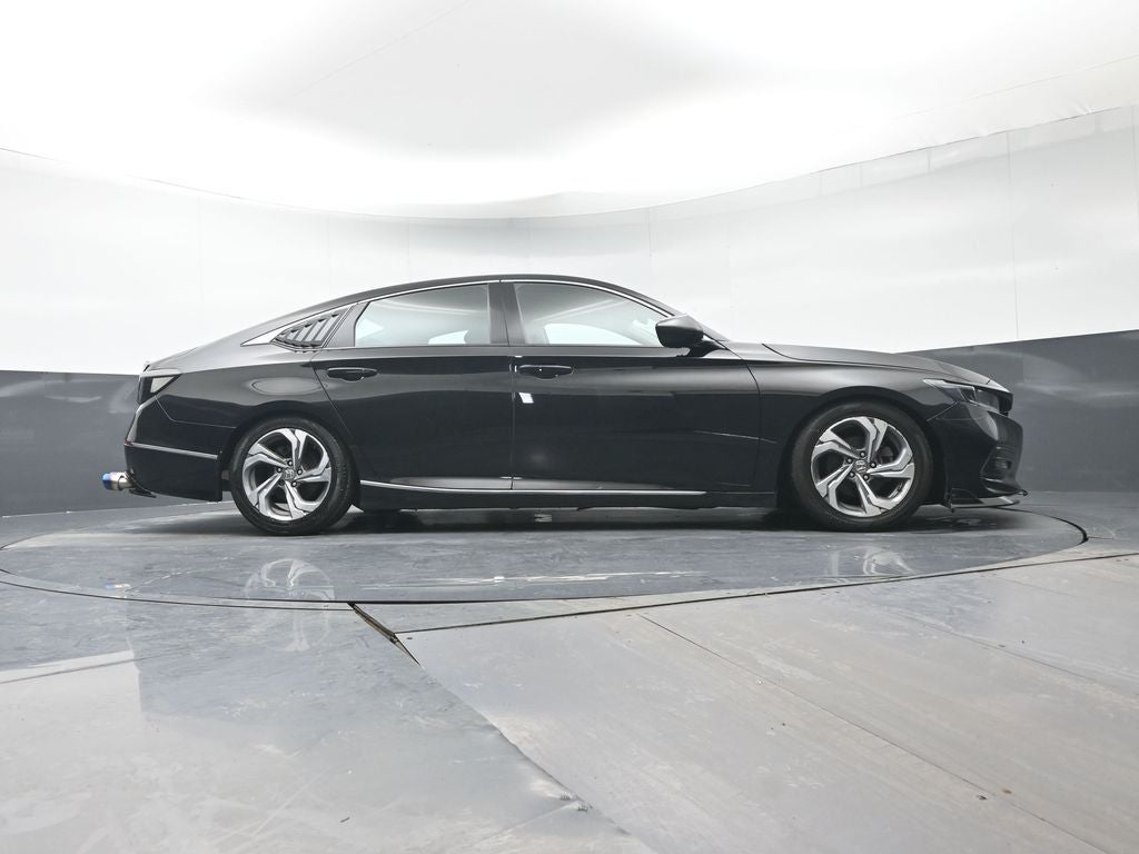 2020 Honda Accord EX
