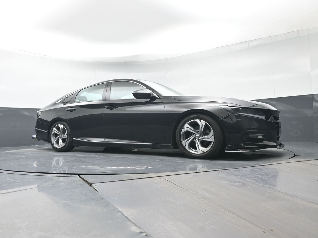 2020 Honda Accord EX