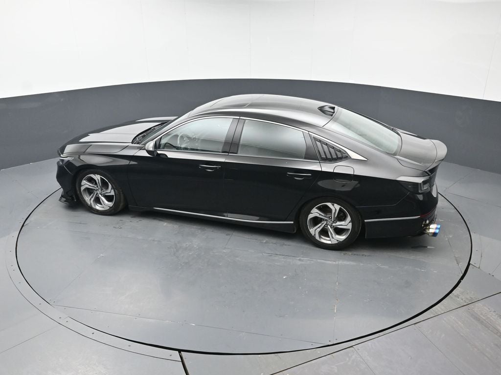 2020 Honda Accord EX