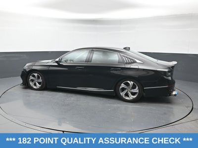 2020 Honda Accord EX