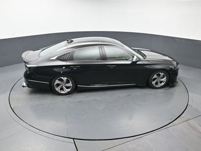 2020 Honda Accord EX