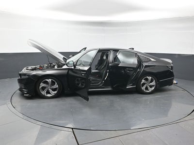 2020 Honda Accord EX