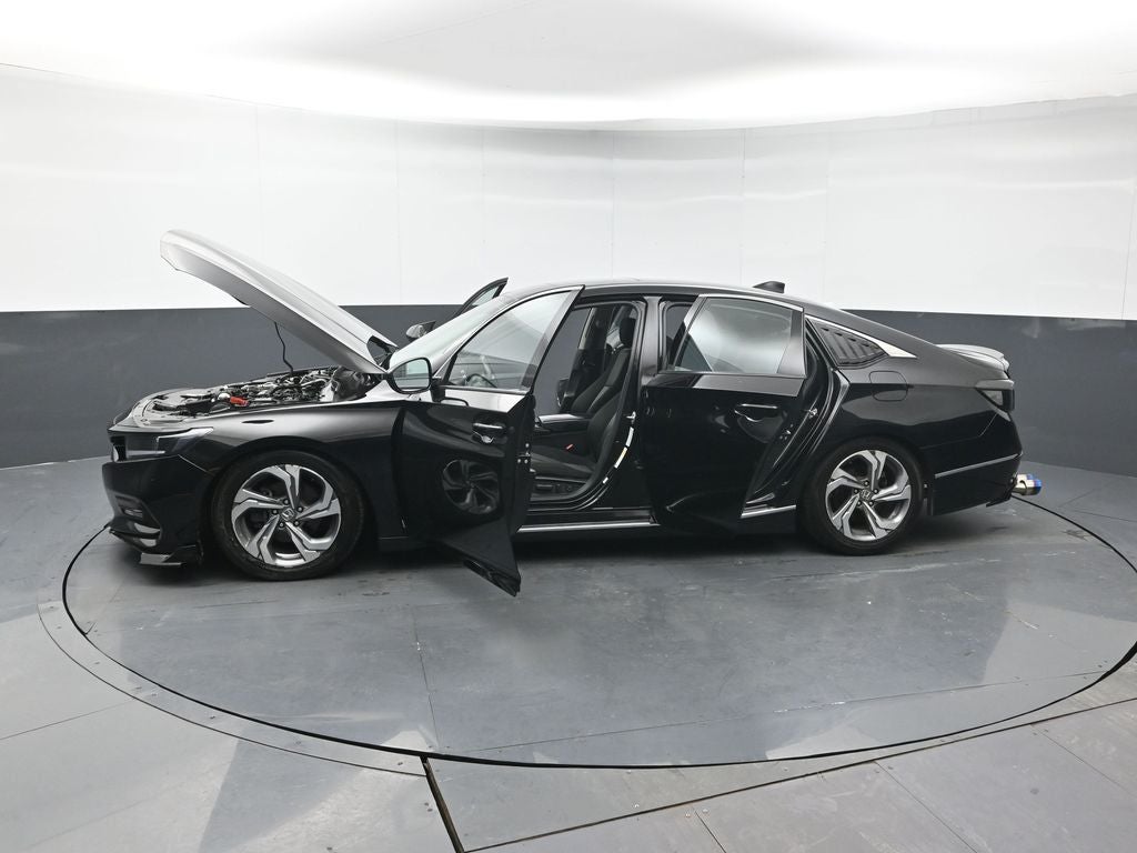 2020 Honda Accord EX