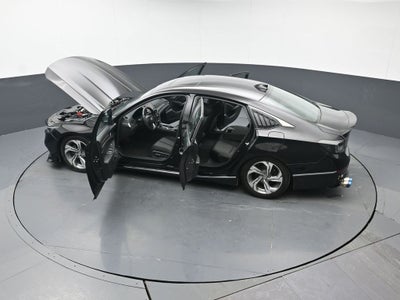 2020 Honda Accord EX
