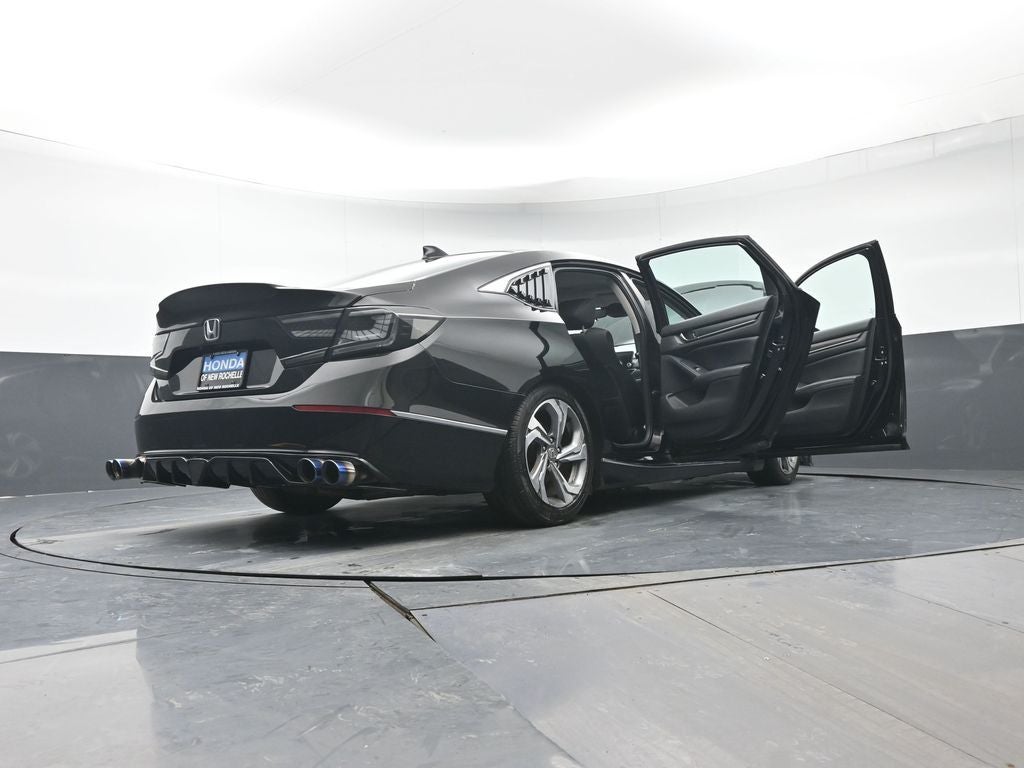 2020 Honda Accord EX