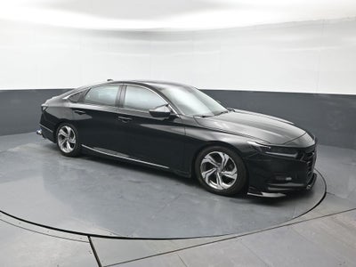 2020 Honda Accord EX