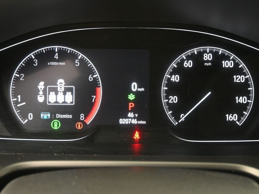 2022 Honda Accord Sport Special Edition