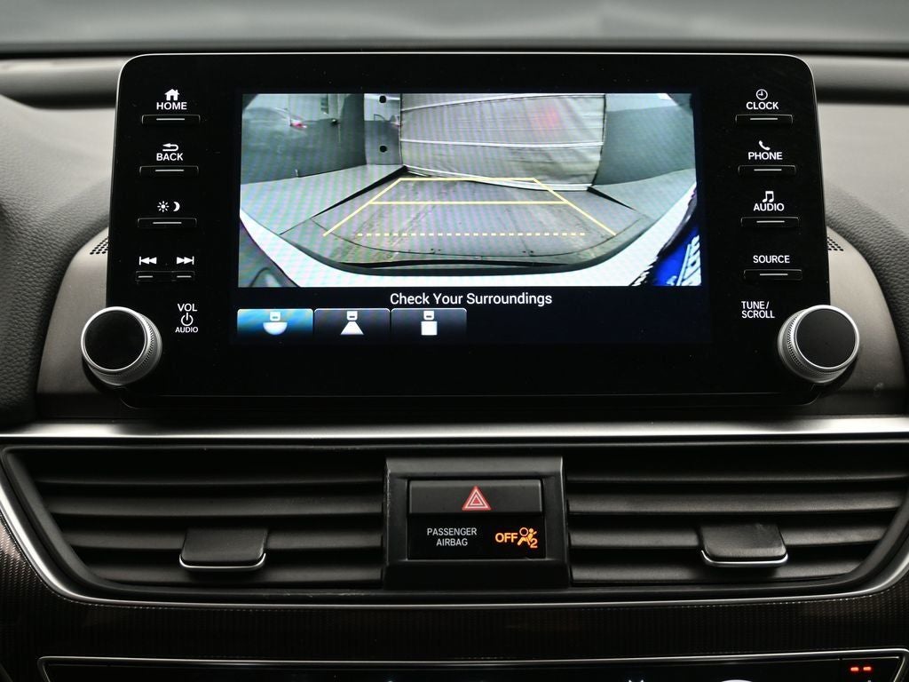 2022 Honda Accord Sport Special Edition