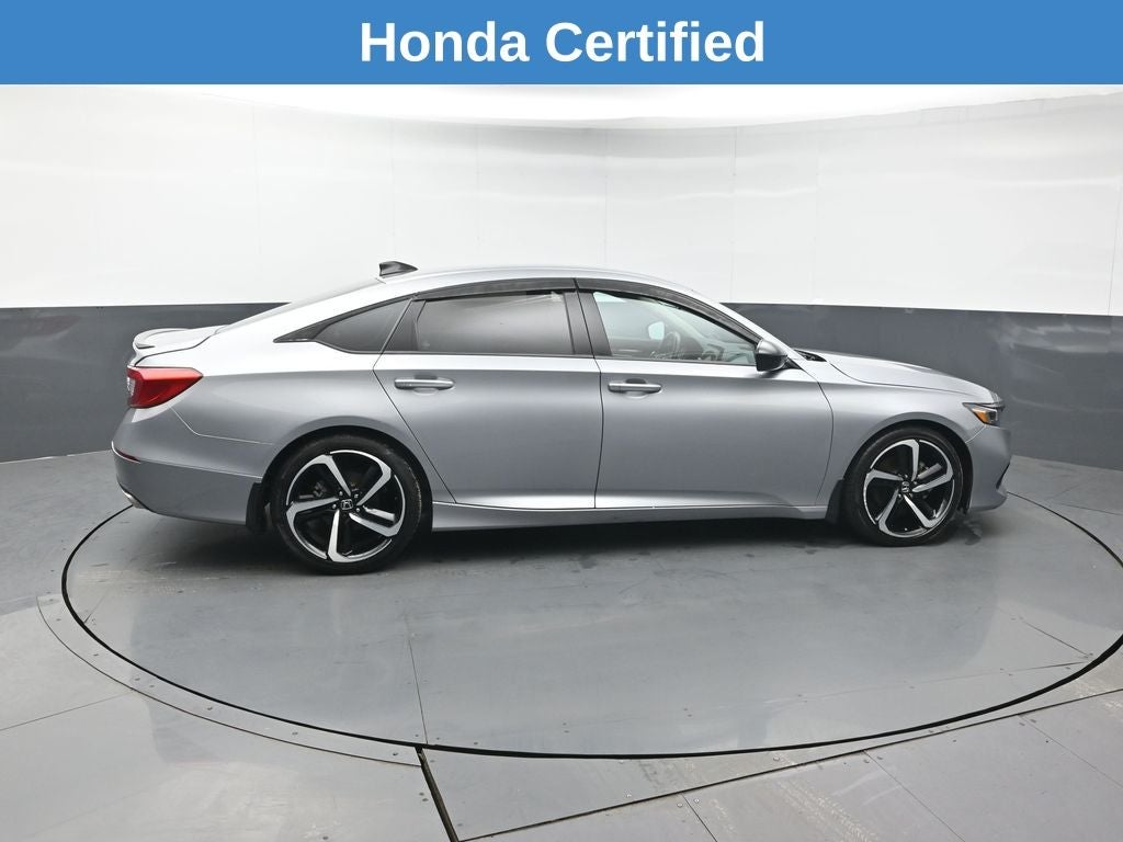 2022 Honda Accord Sport Special Edition