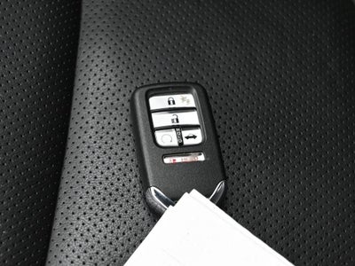 2022 Honda Accord Sport Special Edition