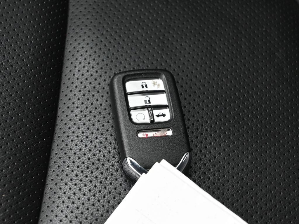 2022 Honda Accord Sport Special Edition