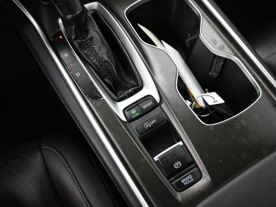 2022 Honda Accord Sport Special Edition