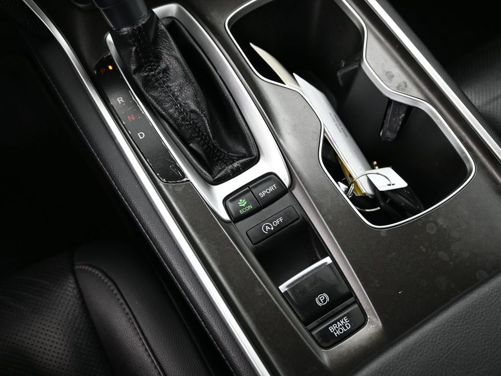 2022 Honda Accord Sport Special Edition